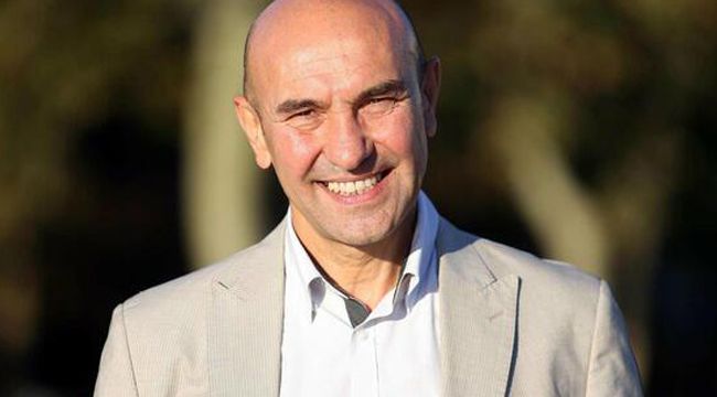 TUNÇ SOYER ÖDEMİŞ'TE