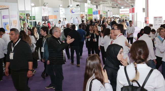 TURİZMDE HORECA ATEŞİ YANACAK