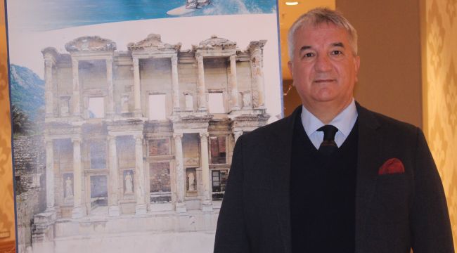 TÜRK TURİZMİ ÇİN PAZARININ AÇIĞINI KAPATACAK