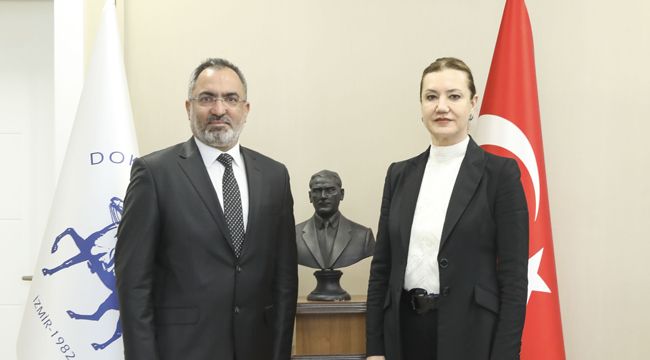 'Türkiye'de Hakim Olmak'