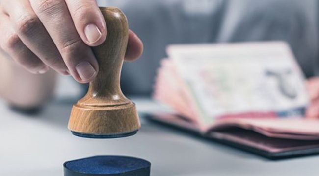 Türkiye'den 6 Avrupa ülkesine vize muafiyeti