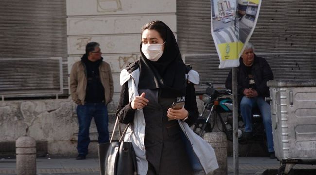 Türkiye İran’a sınırlarını kapattı