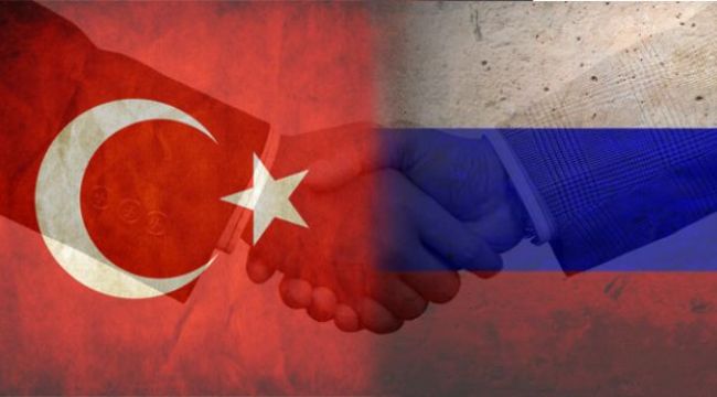 Türkiye ve Rusya heyetlerinin görüşmesi devam edecek