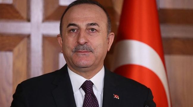 'Türkiye'yi malzeme yapıyor'