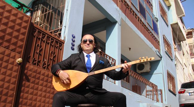 TÜRKÜCÜ AVUKATTAN NEŞET ERTAŞ İSYANI