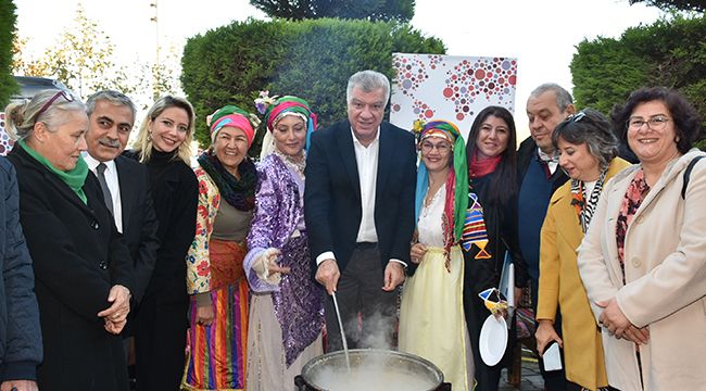 ÜYELİK İMZALARI ATILDI