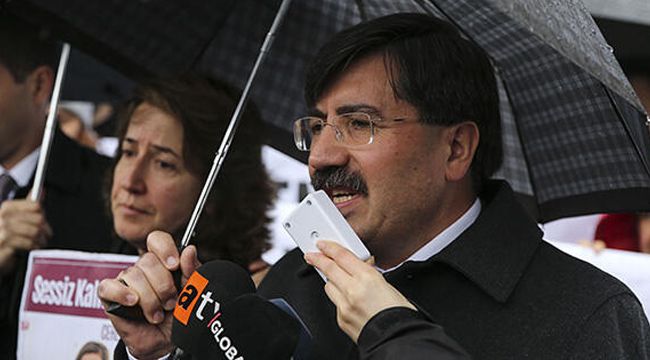  Verilecek karar milat olacak