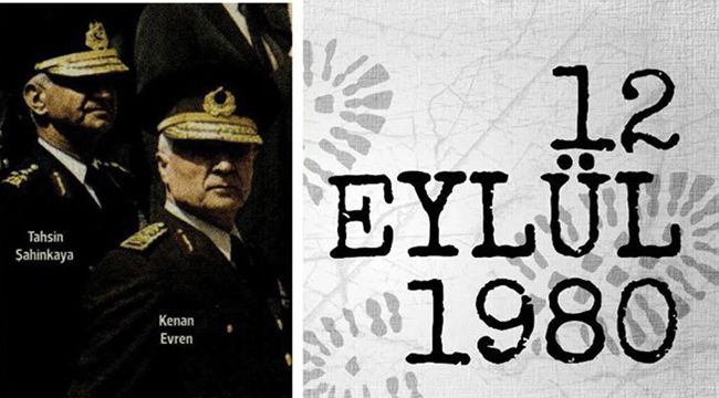 Yargıtay'dan '12 Eylül' talebi: Rütbeleri de mallarını da geri alın