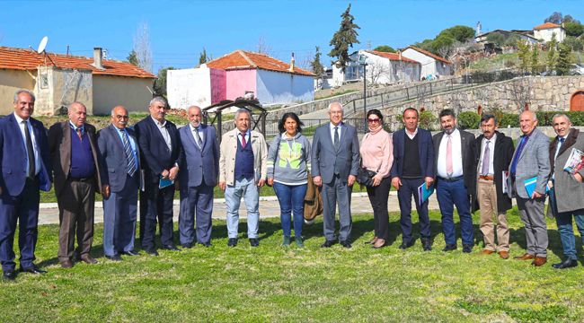 YARIN GEÇ OLMADAN