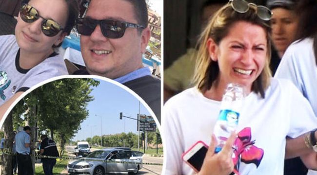 Yeğenini öldüren dayıdan şok sözler