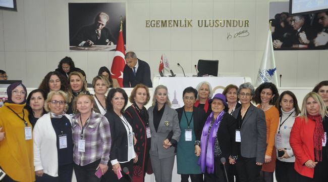 YENİ YÖNETİCİ SEÇİLDİ