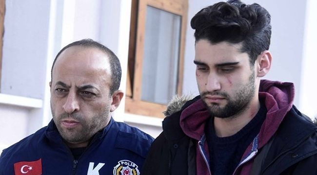 'Yere düştüm' iddiasına inceleme