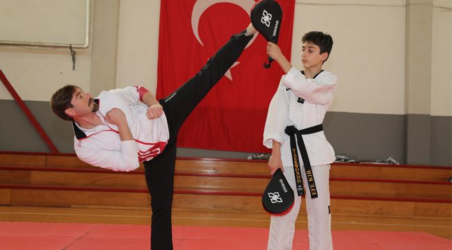 YETENEK AVCISI ŞAMPİYON