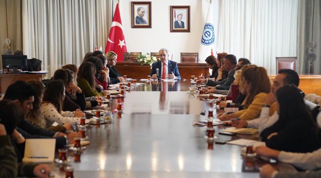 'YETENEK HER YERDE'