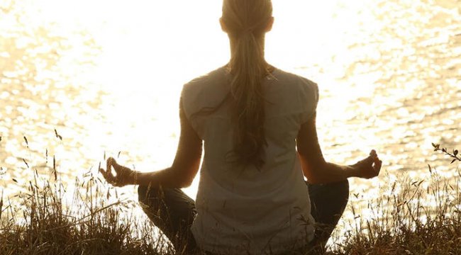 Yoga ile stres ve anksiyeteden korunun