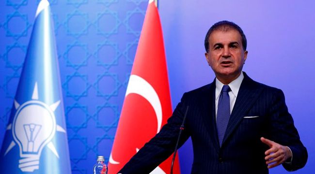 Yunanistan Cumhurbaşkanı'na tepki