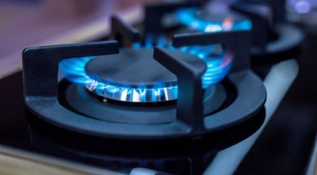 1 Nisan'dan geçerli doğalgaz tarifesi belli oldu