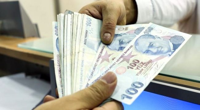 1000'ER LİRALIK DESTEK ÖDEMELERİ 1 NİSAN'DA BAŞLAYACAK