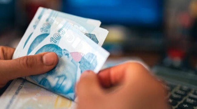13 milyon emekliye 9 milyar TL promosyon