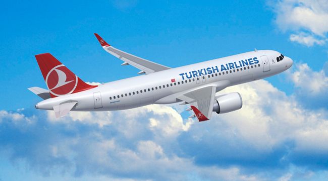 14 NOKTAYA UÇUŞ SEYAHAT İZİN BELGESİ İLE