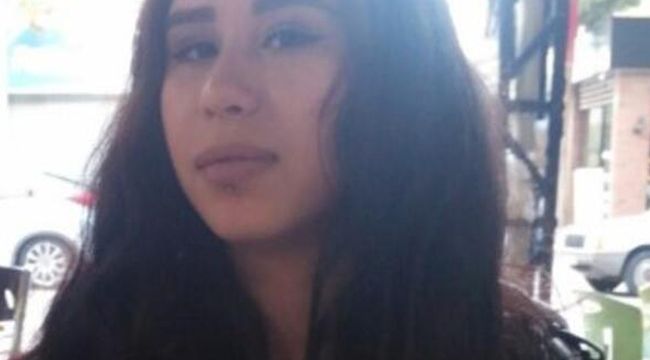 17 yaşındaki kız 5 gündür kayıp
