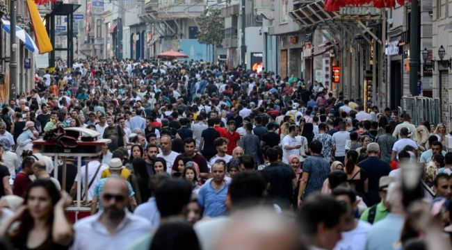 2019 işsiszlik rakamları açıklandı
