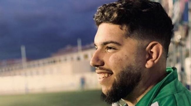 21 yaşındaki antrenör koronavirüsten öldü
