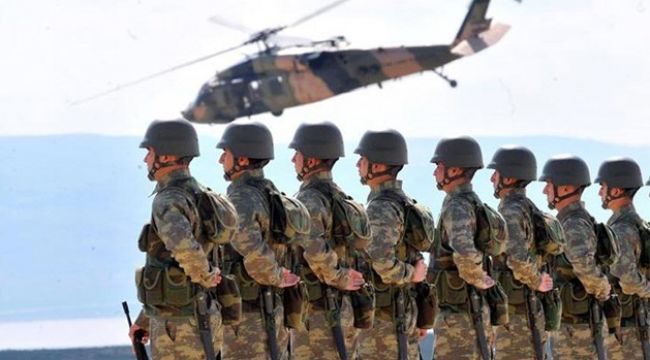3 PKK/YPG’li terörist etkisiz hale getirildi