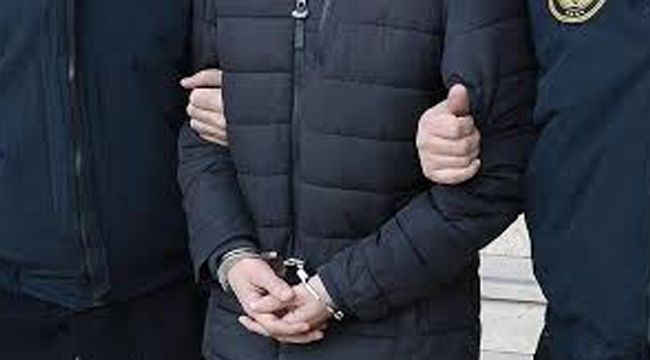3 yıldır aranan FETÖ firarisi yakalandı