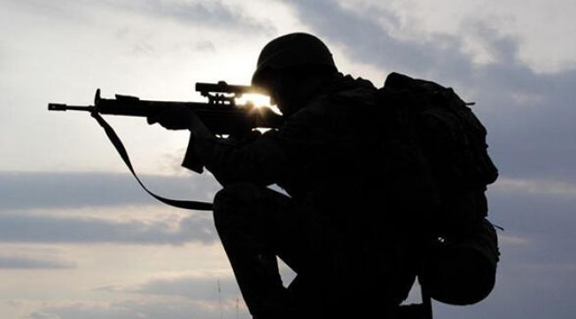 5 PKK/YPG’li terörist etkisiz hale getirildi