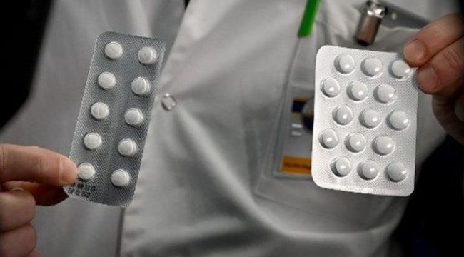 ABD'de corona virüse karşı klorokinfosfat içen kişi öldü