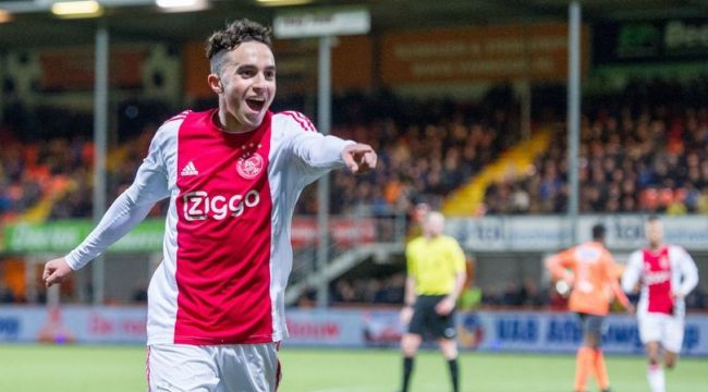 Abdelhak Nouri 2 yıl 9 ay sonra komadan çıktı