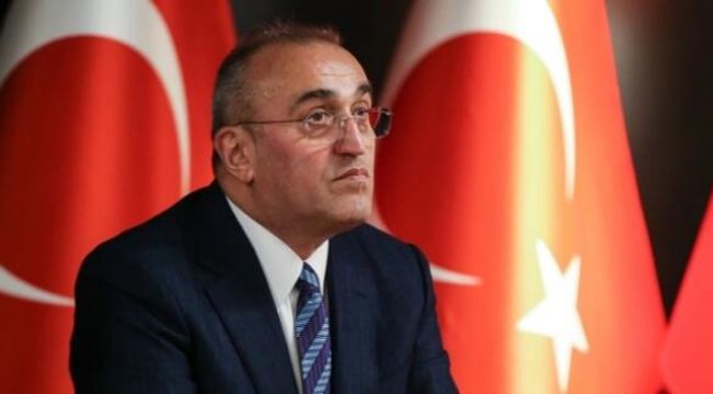 Abdurrahim Albayrak taburcu oluyor