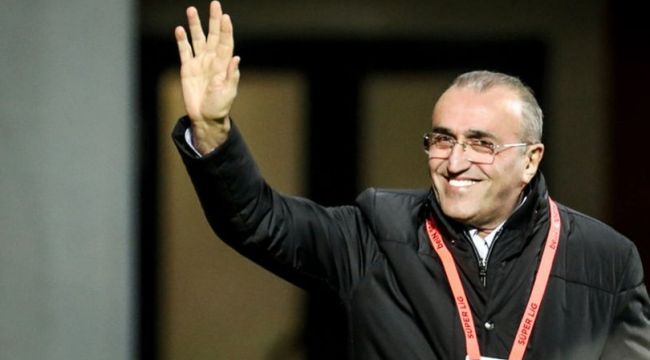 Abdurrahim Albayrak'tan yeni açıklama