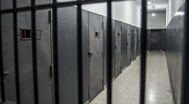 Adalet Bakanı'ndan infaz düzenlemesi açıklaması