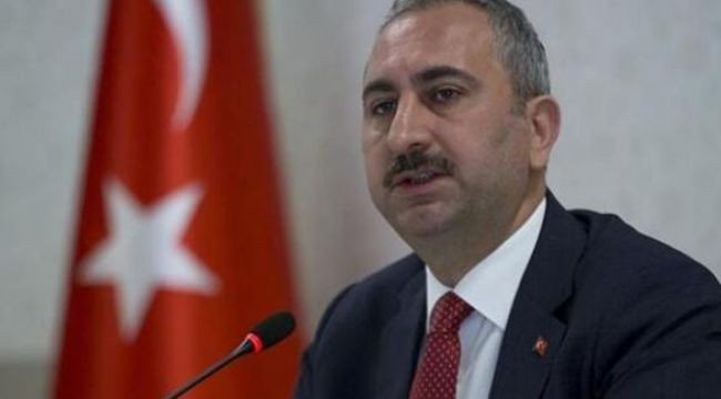 Adalet Bakanlığı'ndan  üçüncü toplantı