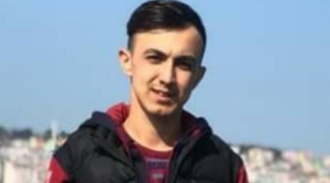 Ağabeyine mesaj atıp intihar etti