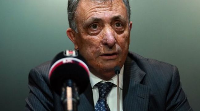 Ahmet Nur Çebi: Ligler bu haliyle tescil edilebilir