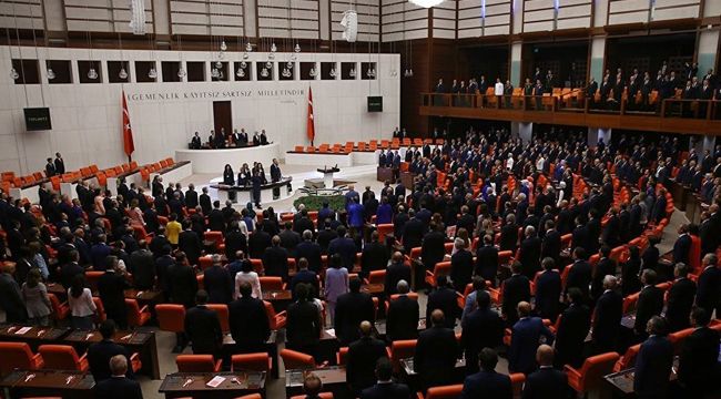AK Parti'den koronavirüs önlemi