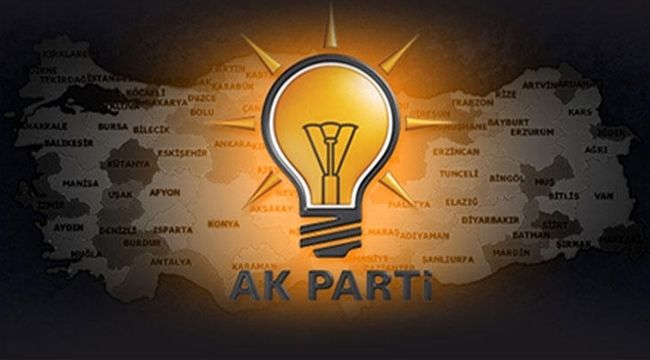 AK Parti kampı iptal edildi