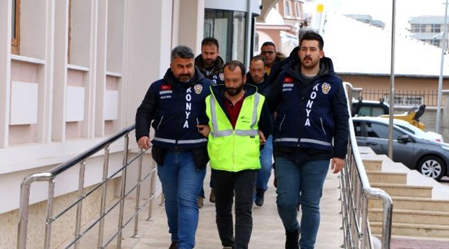 Alacak verecek kavgasında acı son