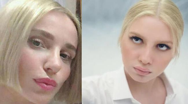 Aleyna Tilki  Gülşen'e benzetildi