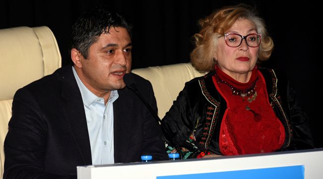 Aliağa Belediyesi Mart ayı olağan meclisi toplandı