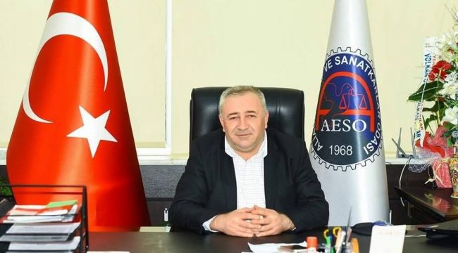 ALİAĞA'DAN EVLERE PAKET DÖNEMİ
