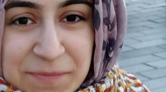 Alışveriş için evden çıkan kız 6 gündür kayıp