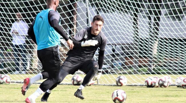 Altay'da Cihan'a güvenoyu