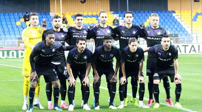 Altay pes etmeyecek