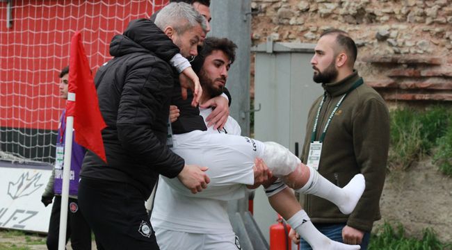Altaylı Kerim Avcı'dan kötü haber