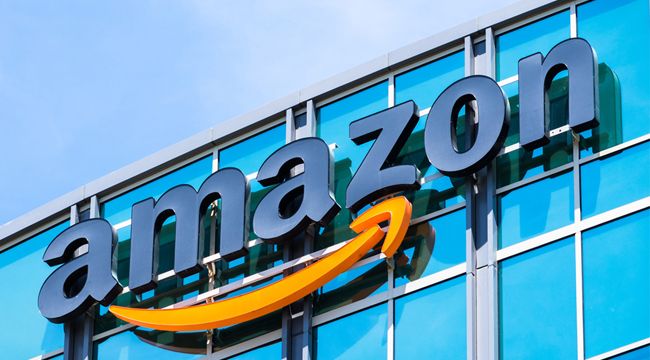 Amazon 100 bin yeni personel alacak