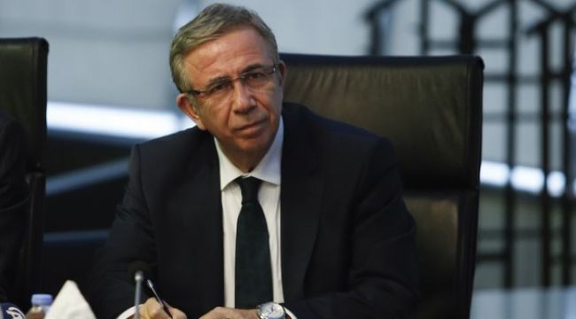 Ankara'da tüm ihaleler iptal edildi